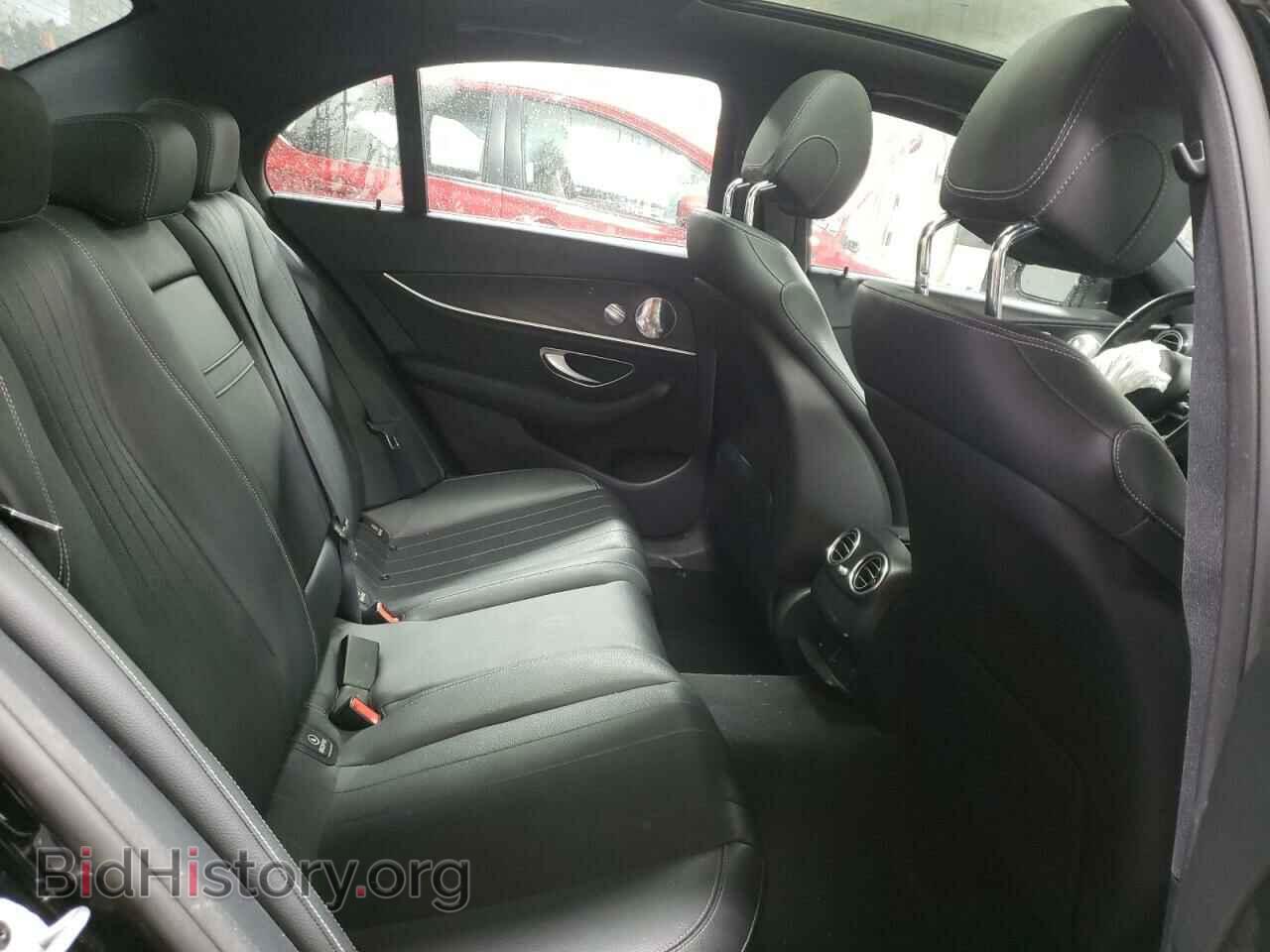 2020 MERCEDES-BENZ E-CLASS - VIN: W1KZF8EB2LA832829 - Фото 10