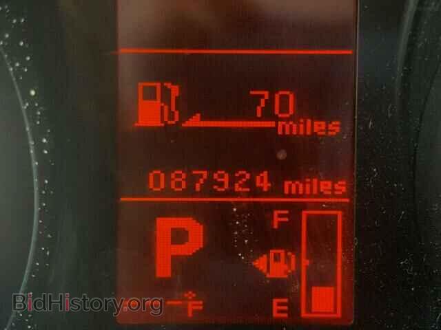 2008 MITSUBISHI LANCER - VIN: JA3AU26UX8U004039 - Фото 8
