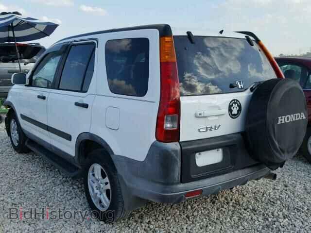 2003 HONDA CRV - VIN: JHLRD78853C009409 - Фото 3