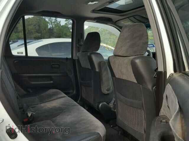 2003 HONDA CRV - VIN: JHLRD78853C009409 - Фото 6