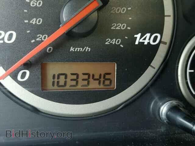 2003 HONDA CRV - VIN: JHLRD78853C009409 - Фото 8
