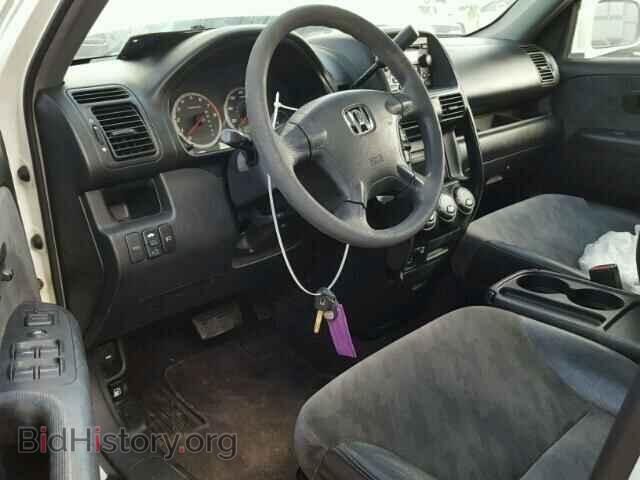 2003 HONDA CRV - VIN: JHLRD78853C009409 - Фото 9