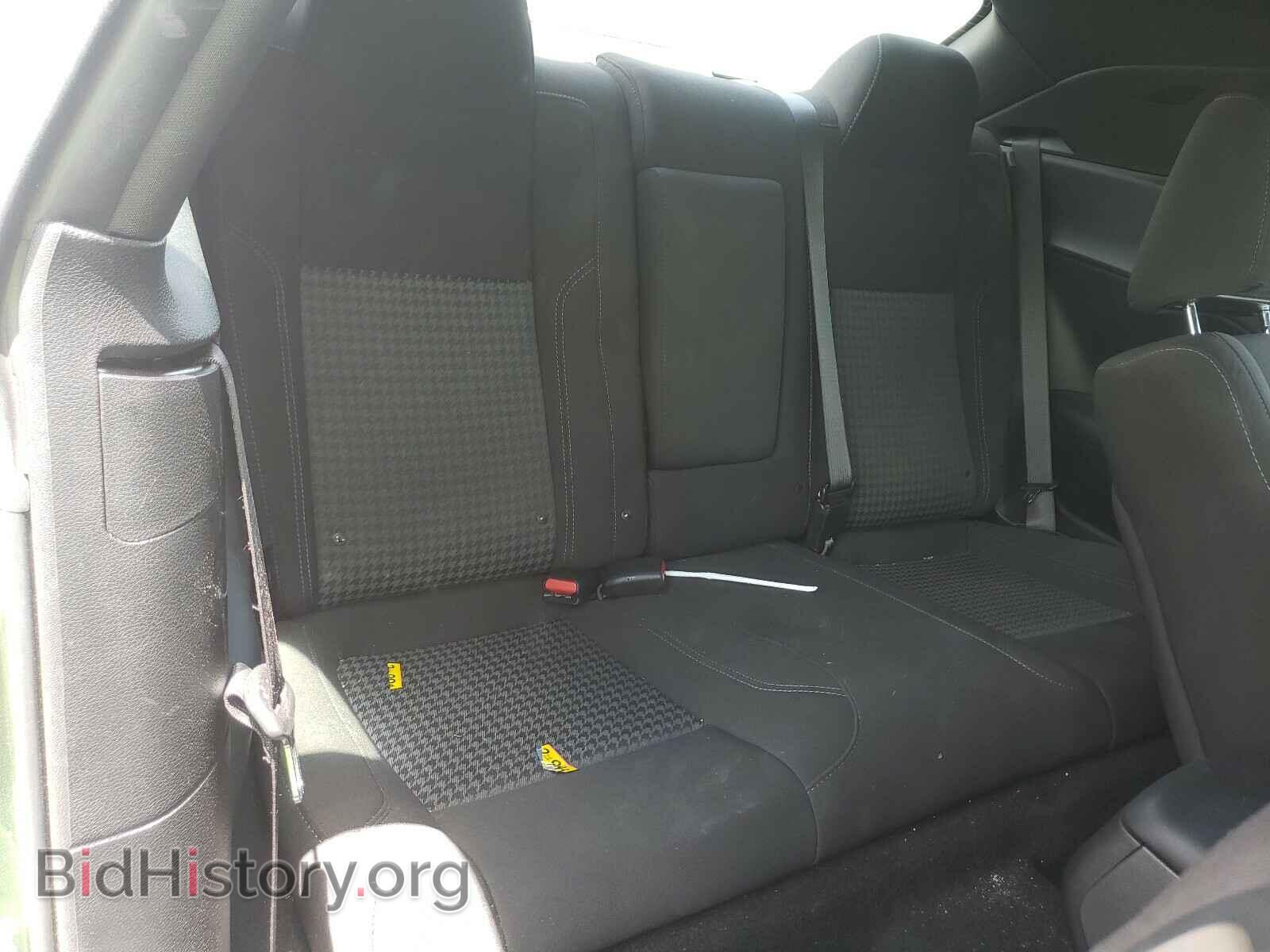 2020 DODGE CHALLENGER - VIN: 2C3CDZAG0LH243703 - Фото 6