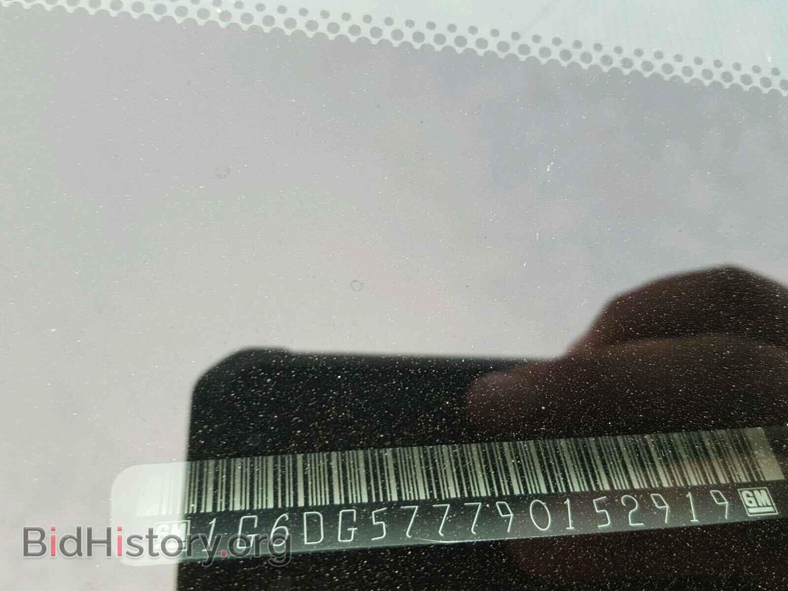2009 CADILLAC CTS - VIN: 1G6DG577790152919 - Фото 10