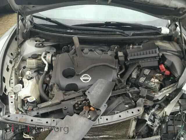 2009 NISSAN MAXIMA - VIN: 1N4AA51E09C823912 - Фото 7