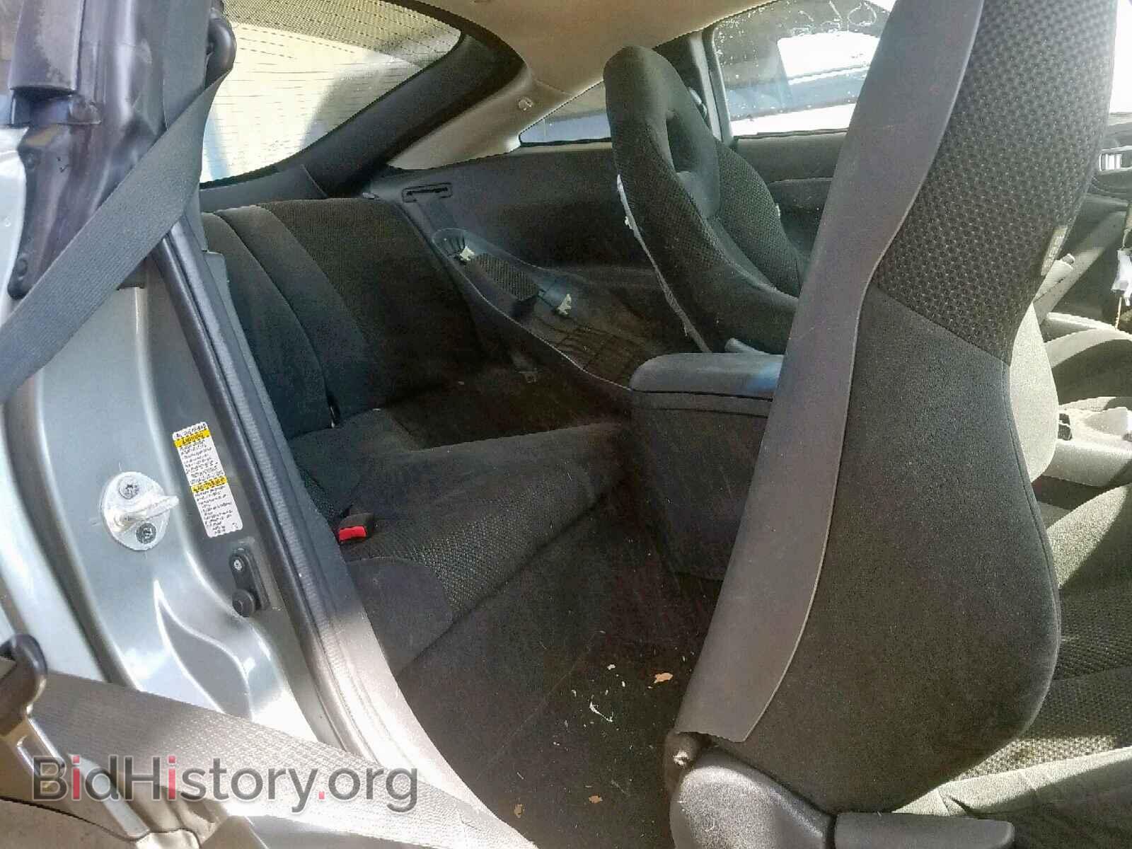 2008 MITSUBISHI ECLIPSE - VIN: 4A3AK24F88E039066 - Фото 6