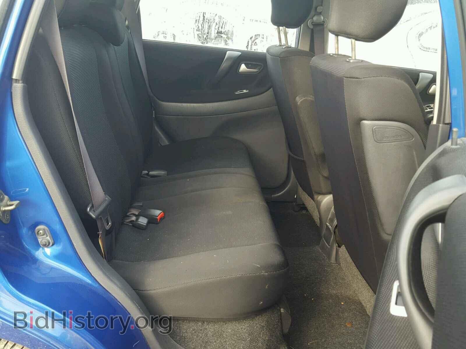 2006 SUZUKI AERIO - VIN: JS2RD62H465351965 - Фото 6