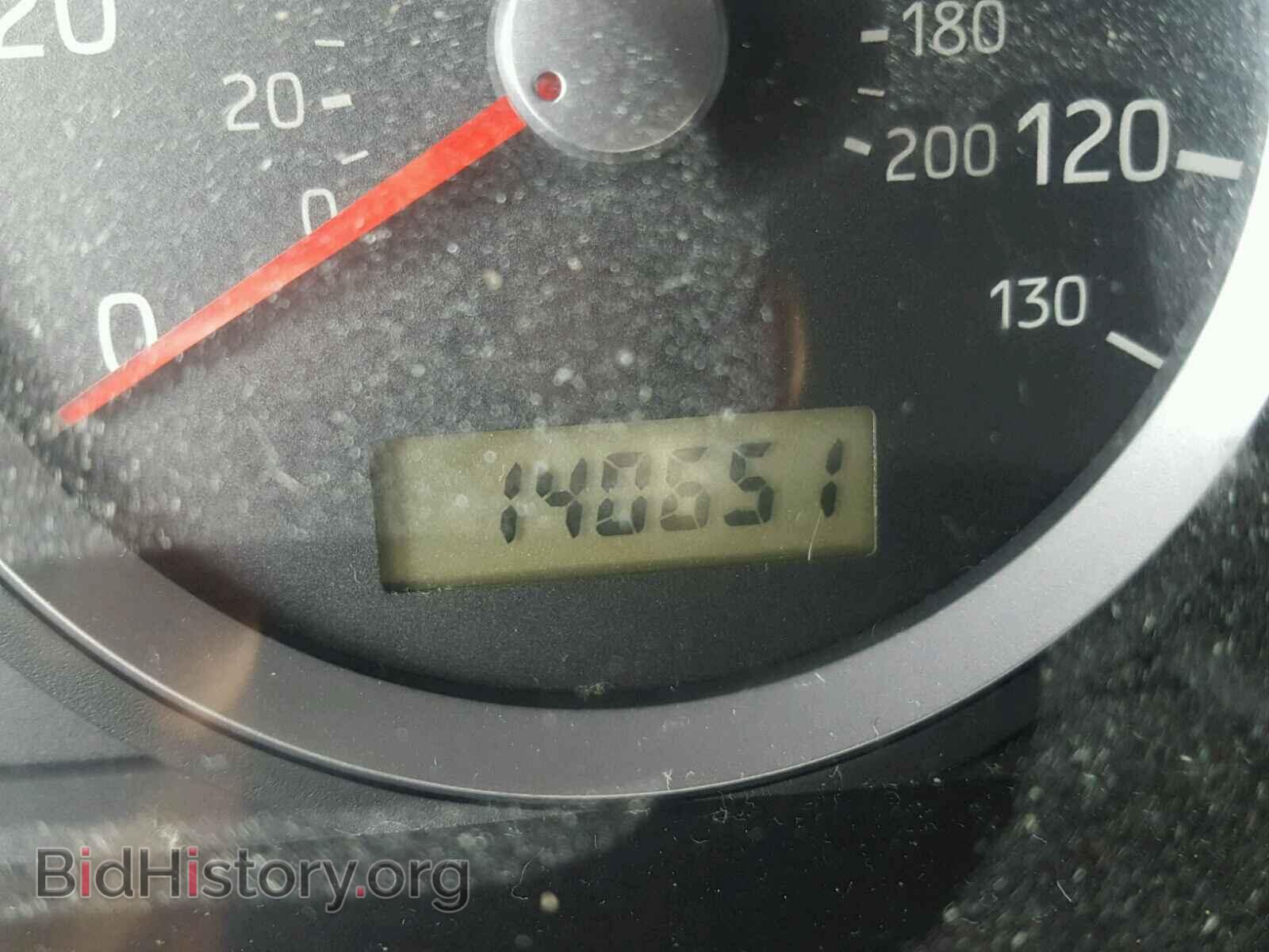 2006 SUZUKI AERIO - VIN: JS2RD62H465351965 - Фото 8