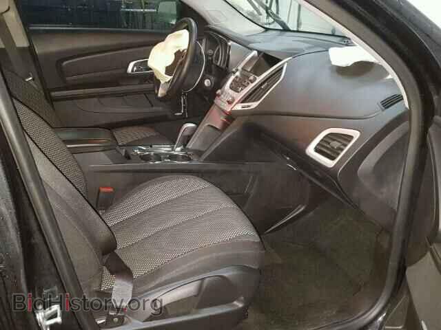 2015 GMC TERRAIN - VIN: 2GKALREK8F6228374 - Фото 5