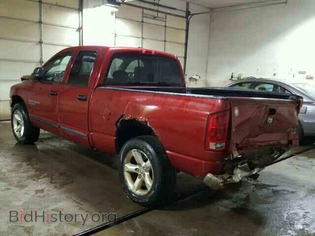 2006 DODGE RAM 1500 - VIN: 1D7HU18N46S573225 - Фото 3