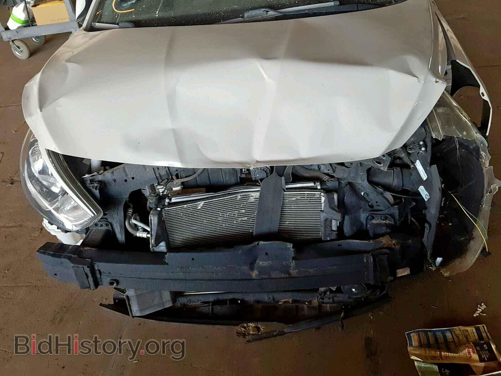 2016 HYUNDAI ACCENT - VIN: KMHCT4AEXGU009583 - Фото 9