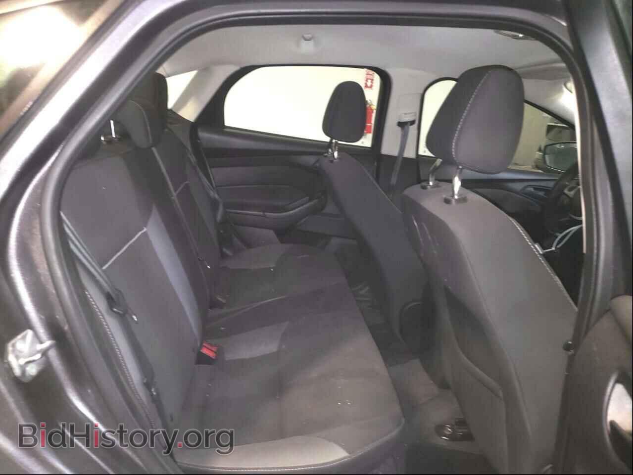 2012 FORD FOCUS - VIN: 1FAHP3F20CL201771 - Фото 6