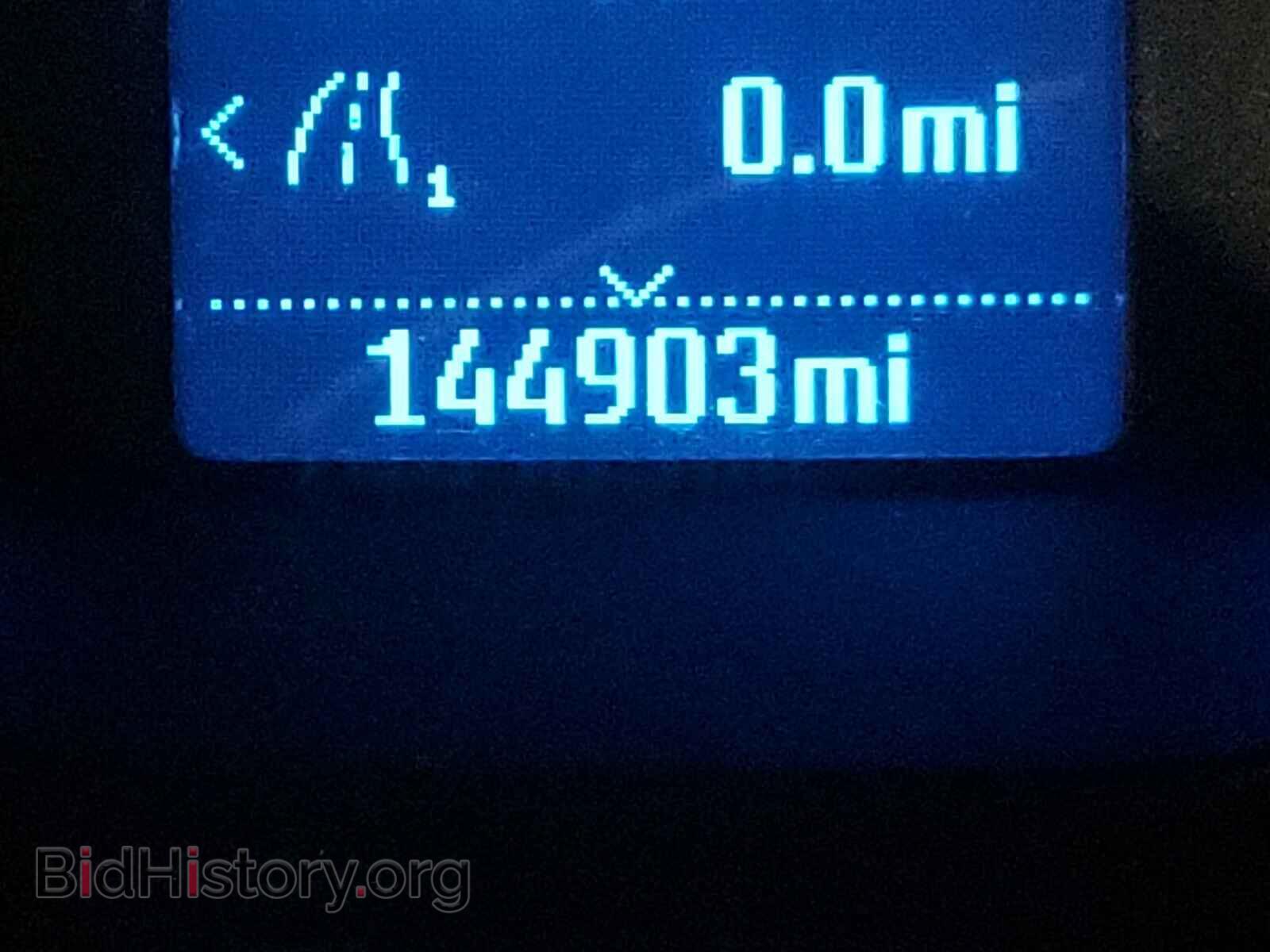 2012 FORD FOCUS - VIN: 1FAHP3F20CL201771 - Фото 8