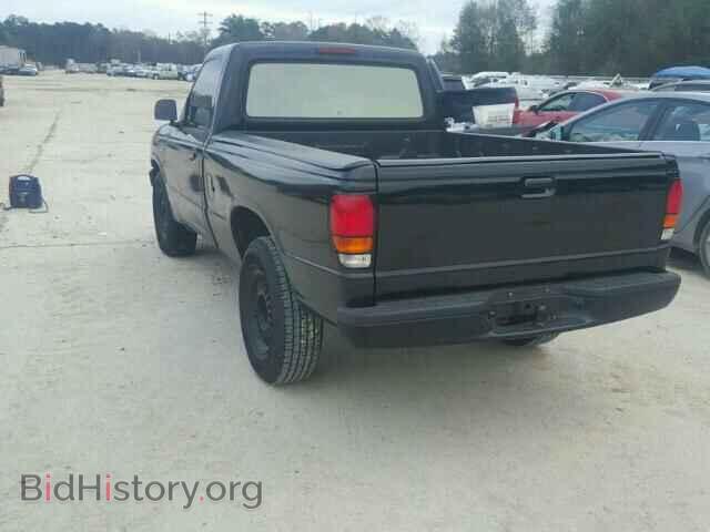 1994 MAZDA B2300 - VIN: 4F4CR12A9RTN04158 - Фото 3