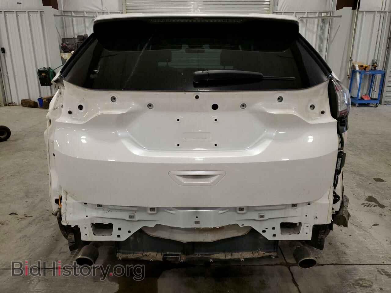 2015 FORD EDGE - VIN: 2FMTK4K8XFBB73609 - Photo 6