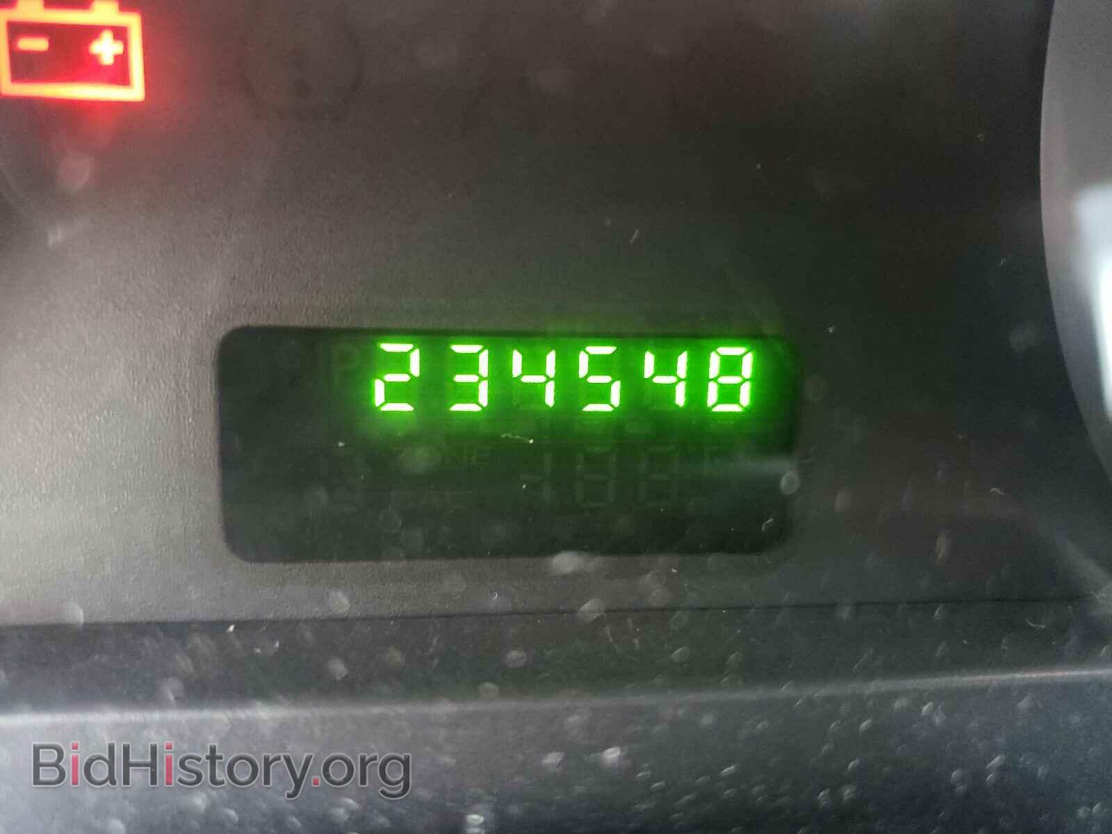 2009 FORD EDGE - VIN: 2FMDK36C79BA75896 - Photo 8