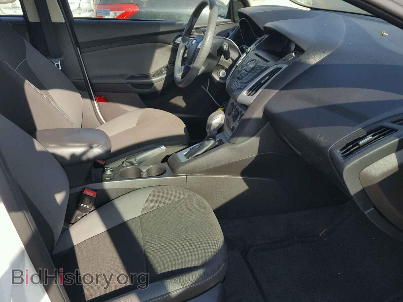 2014 FORD FOCUS - VIN: 1FADP3K23EL132274 - Photo 5