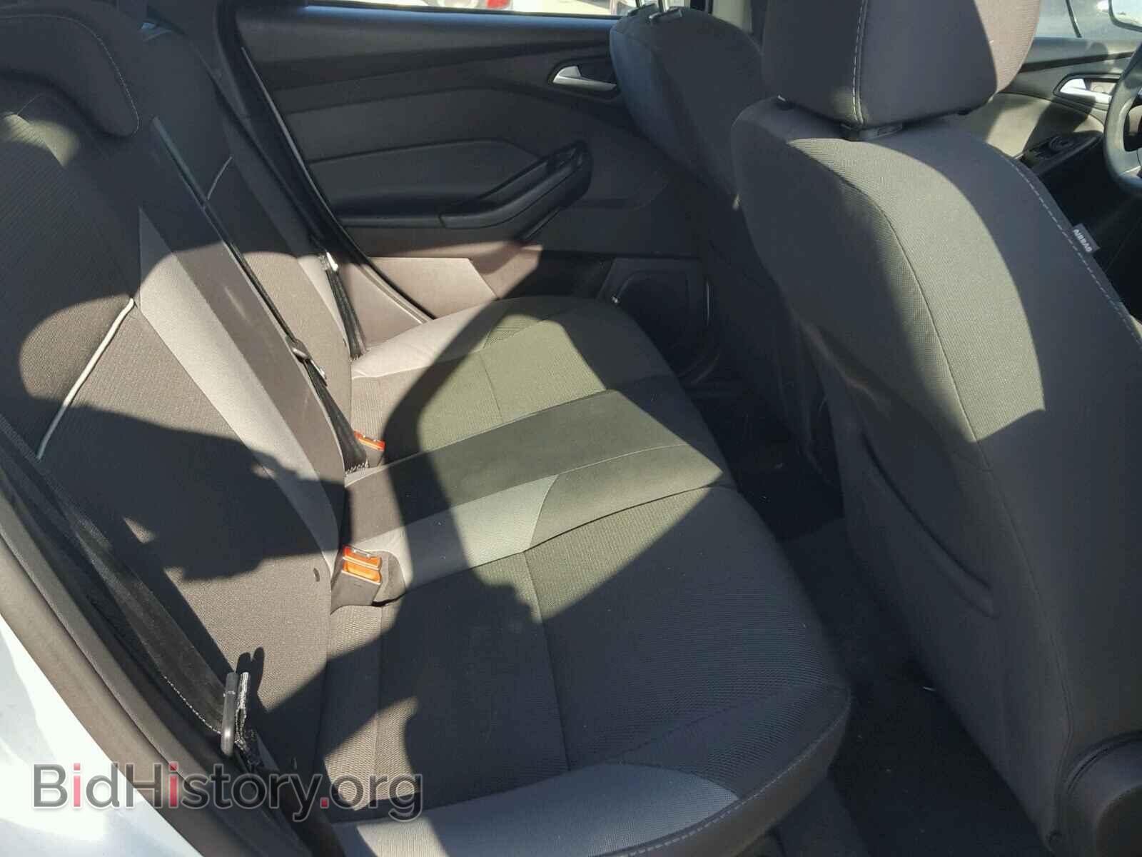 2014 FORD FOCUS - VIN: 1FADP3K23EL132274 - Photo 6