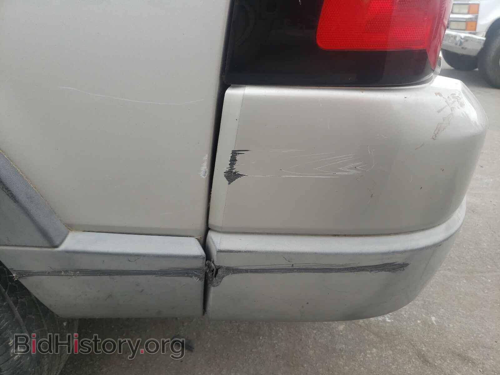 2006 FORD EXPLORER - VIN: 1FMEU73E86UA43170 - Фото 9