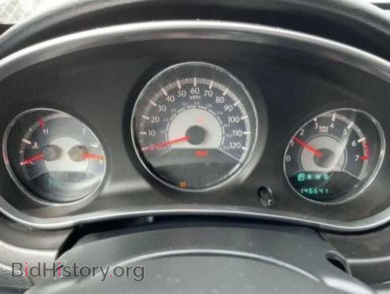 2013 CHRYSLER 200 - VIN: 1C3CCBBB2DN598121 - Фото 8