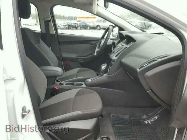 2012 FORD FOCUS - VIN: 1FAHP3F22CL179739 - Photo 5