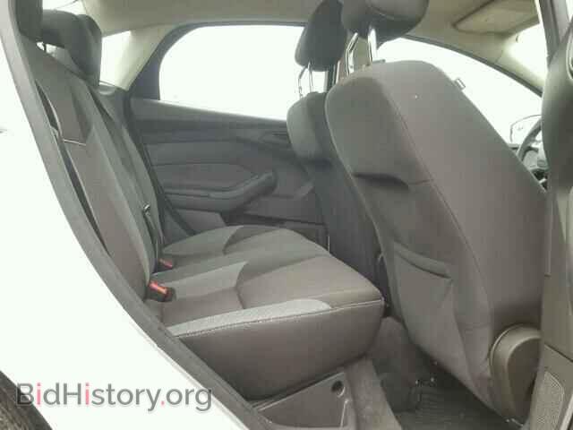 2012 FORD FOCUS - VIN: 1FAHP3F22CL179739 - Photo 6