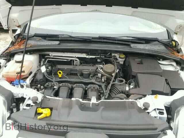 2012 FORD FOCUS - VIN: 1FAHP3F22CL179739 - Photo 7