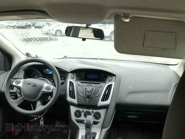 2012 FORD FOCUS - VIN: 1FAHP3F22CL179739 - Photo 9