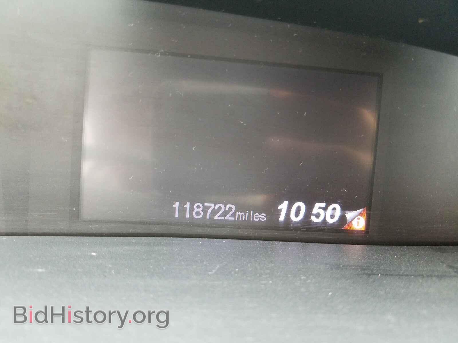 2012 HONDA CIVIC - VIN: 2HGFB2F5XCH535065 - Фото 8