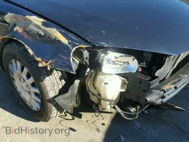 2004 CHRYSLER SEBRING - VIN: 1C3EL45X04N421157 - Фото 9