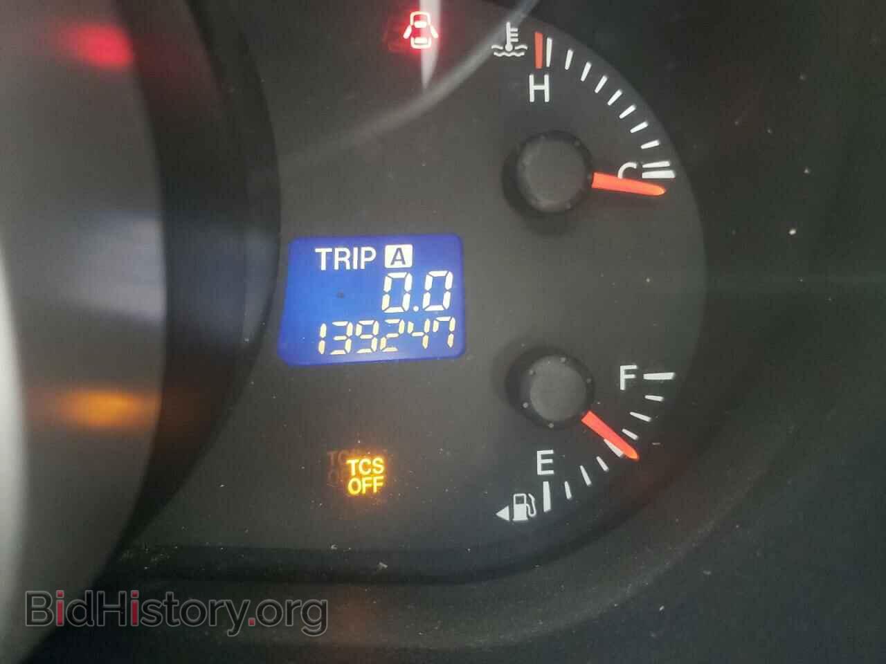 2011 MAZDA CX-7 - VIN: JM3ER2A59B0408542 - Photo 8