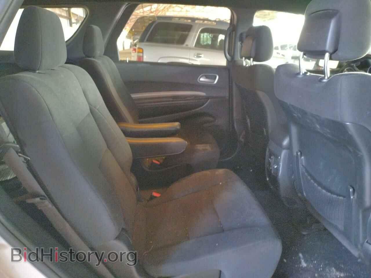2019 DODGE DURANGO - VIN: 1C4RDHAG1KC824676 - Photo 6