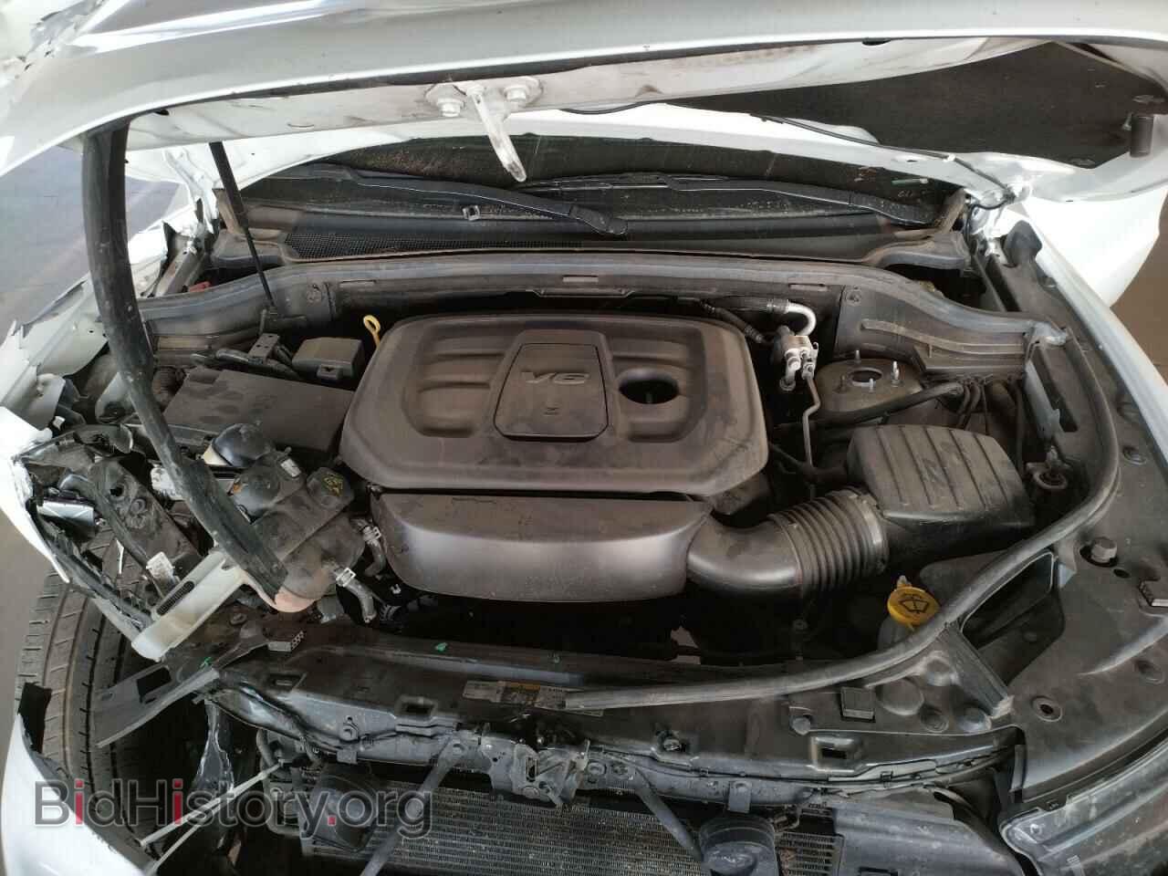 2019 DODGE DURANGO - VIN: 1C4RDHAG1KC824676 - Photo 7