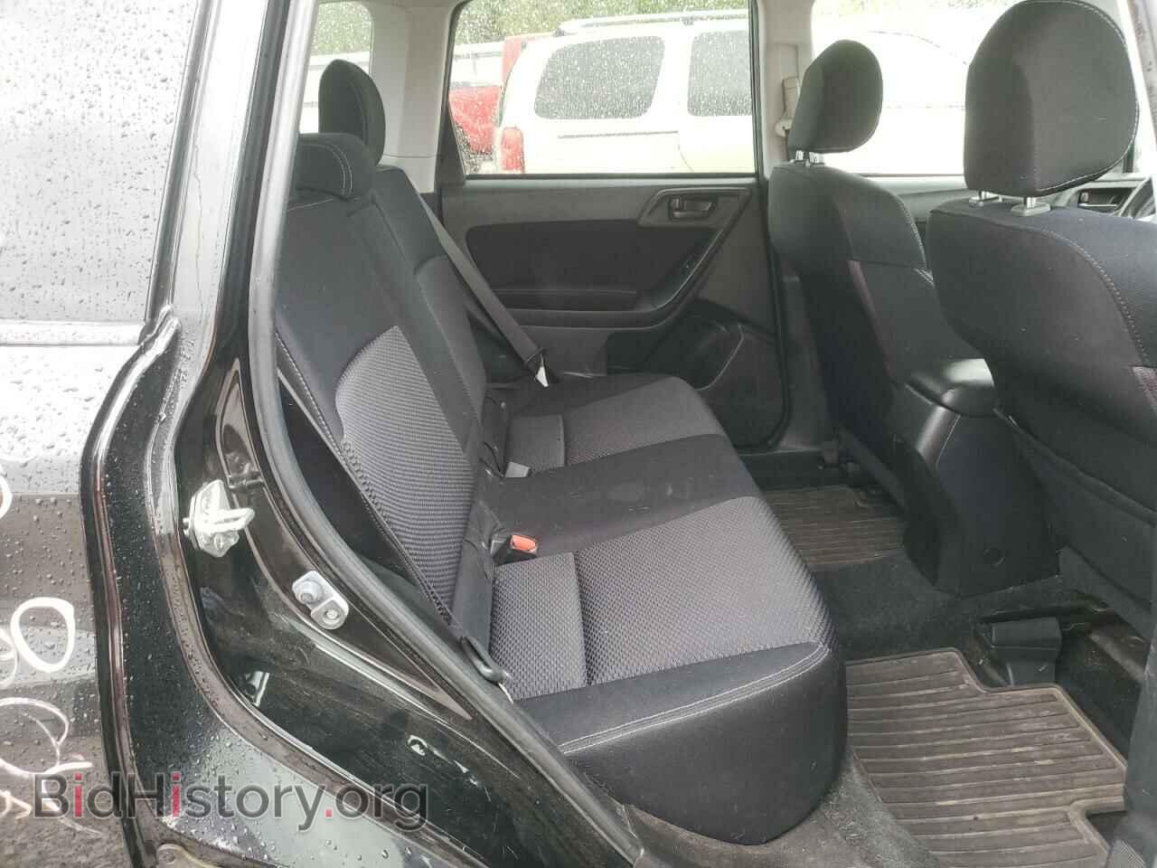 2015 SUBARU FORESTER - VIN: JF2SJADC7FH449509 - Photo 6