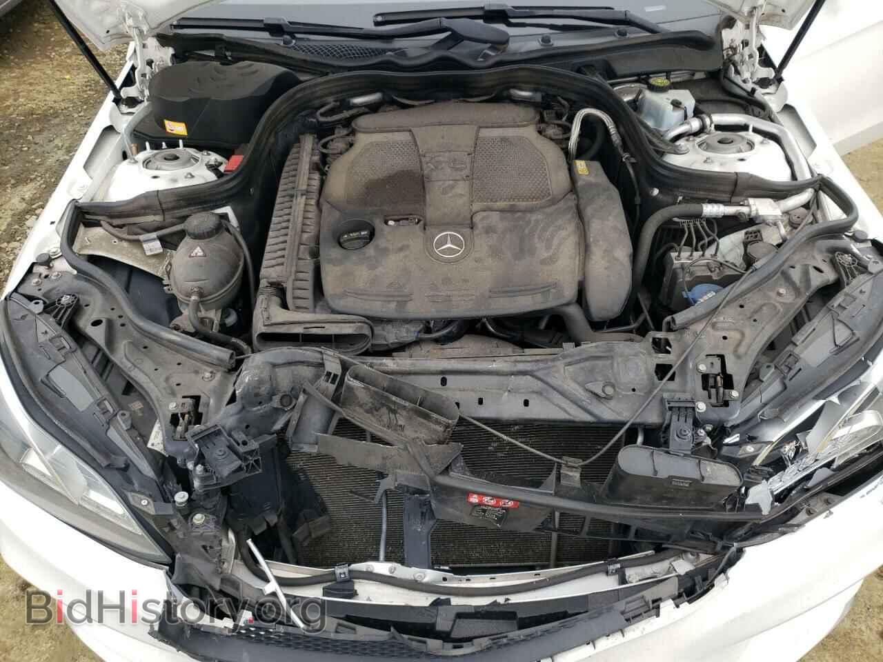 2014 MERCEDES-BENZ E-CLASS - VIN: WDDHF8JB3EB006909 - Фото 11