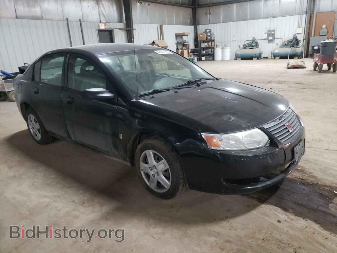 2007 SATURN ION - VIN: 1G8AJ55F37Z109872 - Фото 4