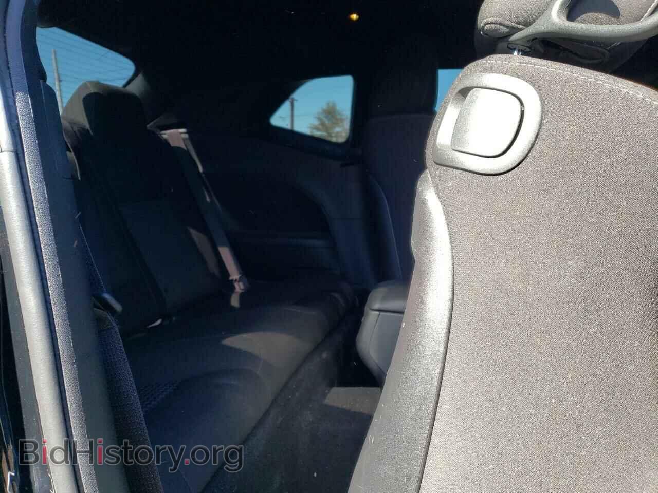 2022 DODGE CHALLENGER - VIN: 2C3CDZFJ8NH175156 - Фото 10