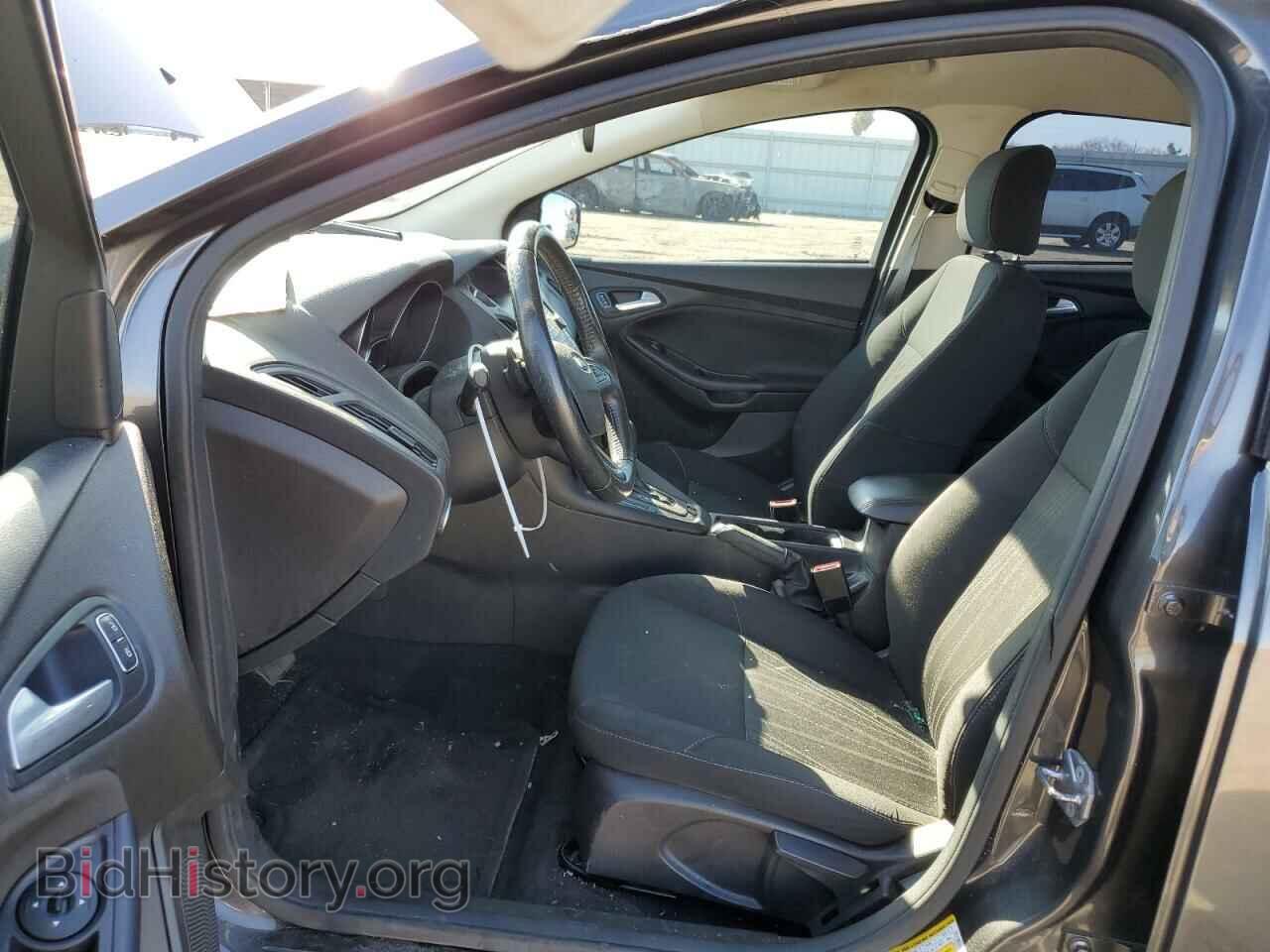 2016 FORD FOCUS - VIN: 1FADP3K23GL275809 - Photo 7