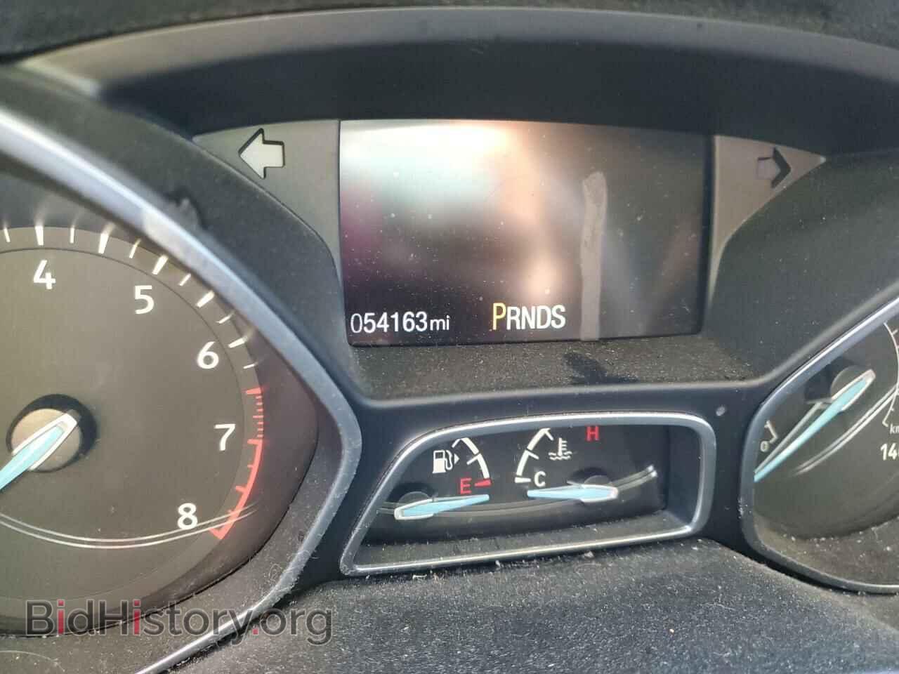 2016 FORD FOCUS - VIN: 1FADP3K23GL275809 - Photo 9