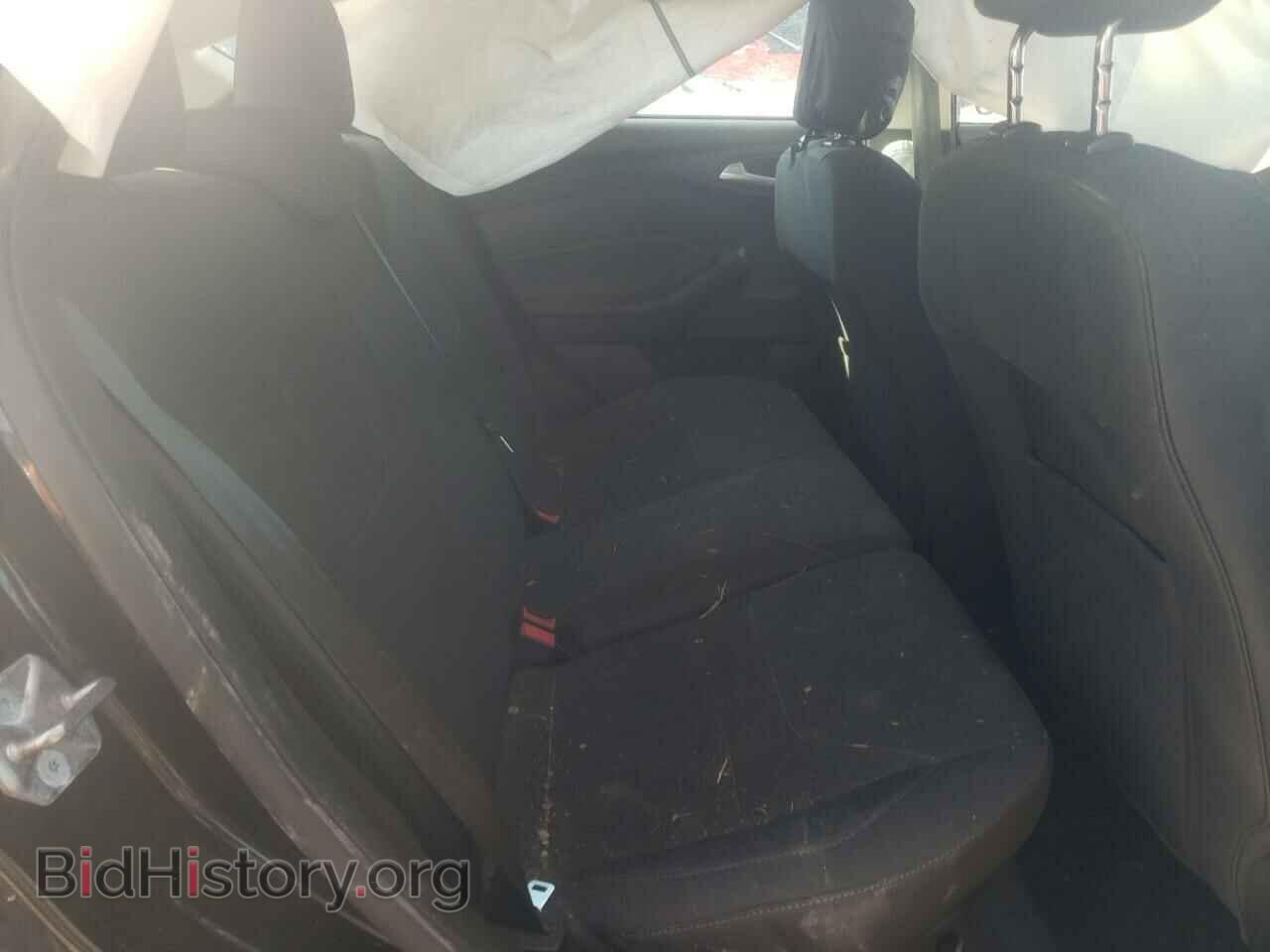 2016 FORD FOCUS - VIN: 1FADP3K22GL317032 - Фото 6