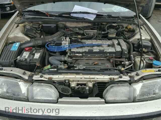 1990 ACURA INTEGRA - VIN: JH4DA9452LS006723 - Фото 7