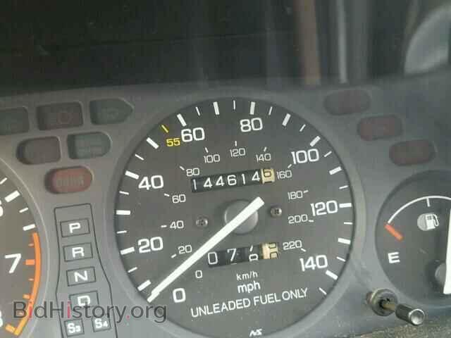 1990 ACURA INTEGRA - VIN: JH4DA9452LS006723 - Фото 8