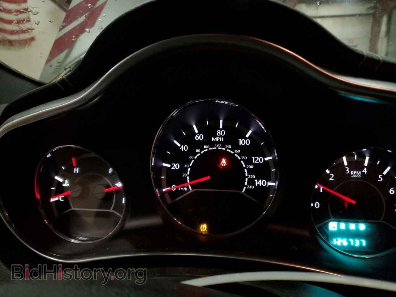 2013 DODGE AVENGER - VIN: 1C3CDZAB7DN755259 - Photo 9