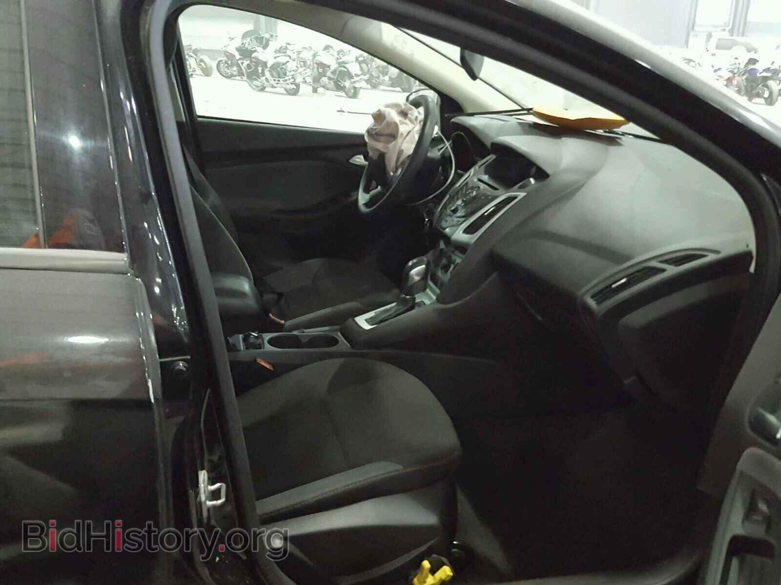 2014 FORD FOCUS - VIN: 1FADP3F22EL126217 - Photo 5