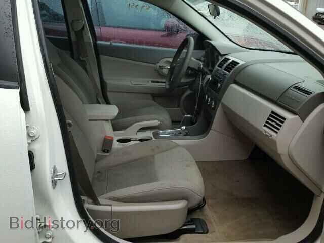 2010 DODGE AVENGER - VIN: 1B3CC4FB5AN182224 - Фото 5