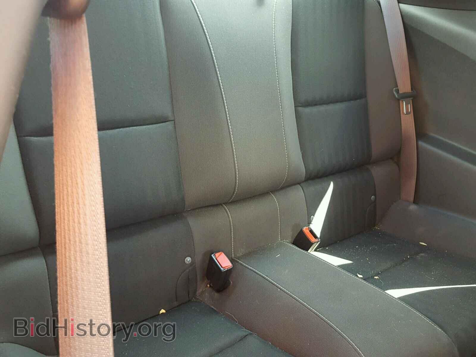 2014 CHEVROLET CAMARO - VIN: 2G1FA1E30E9218932 - Фото 6