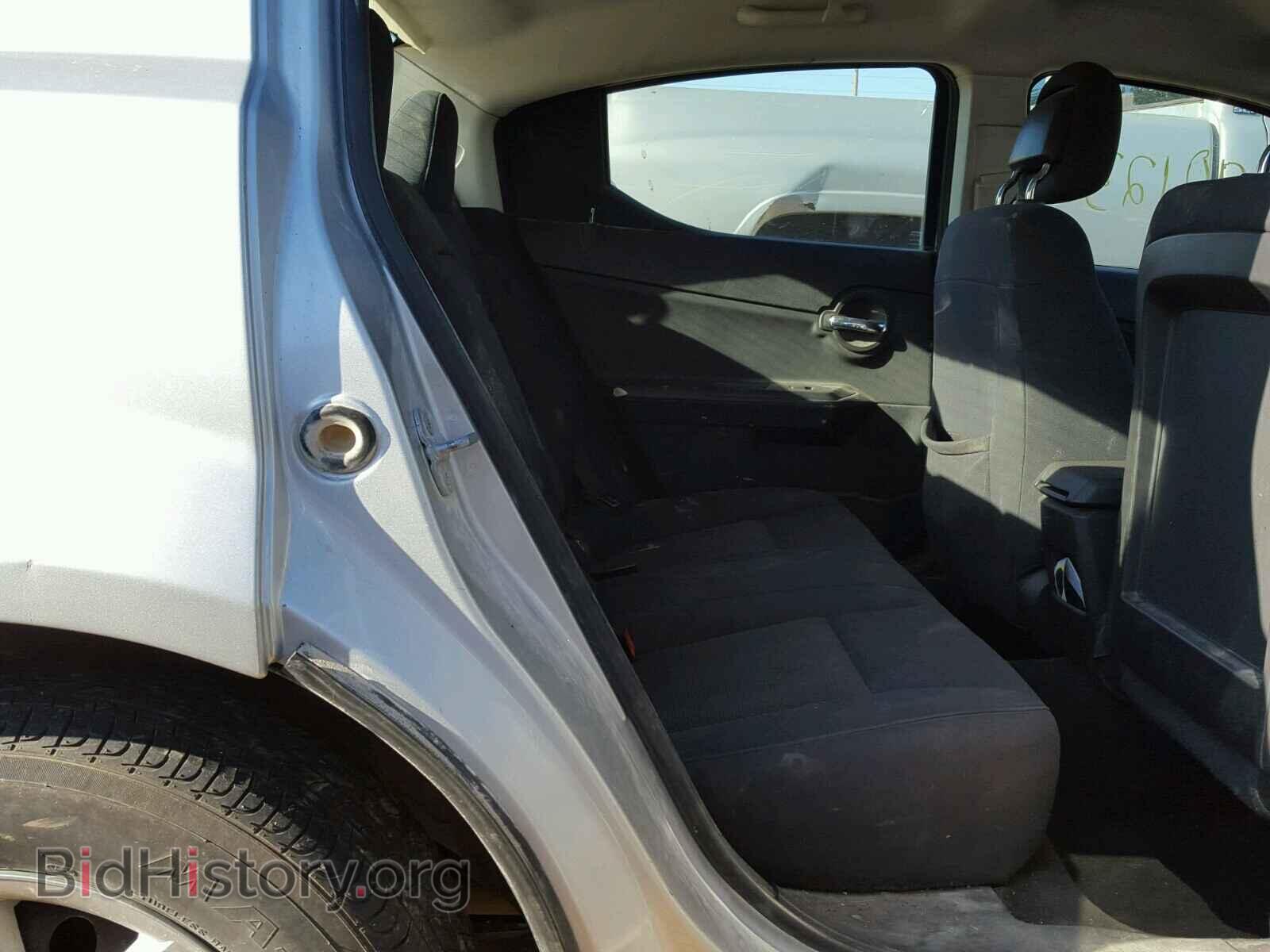2010 DODGE AVENGER - VIN: 1B3CC4FB6AN193748 - Photo 6