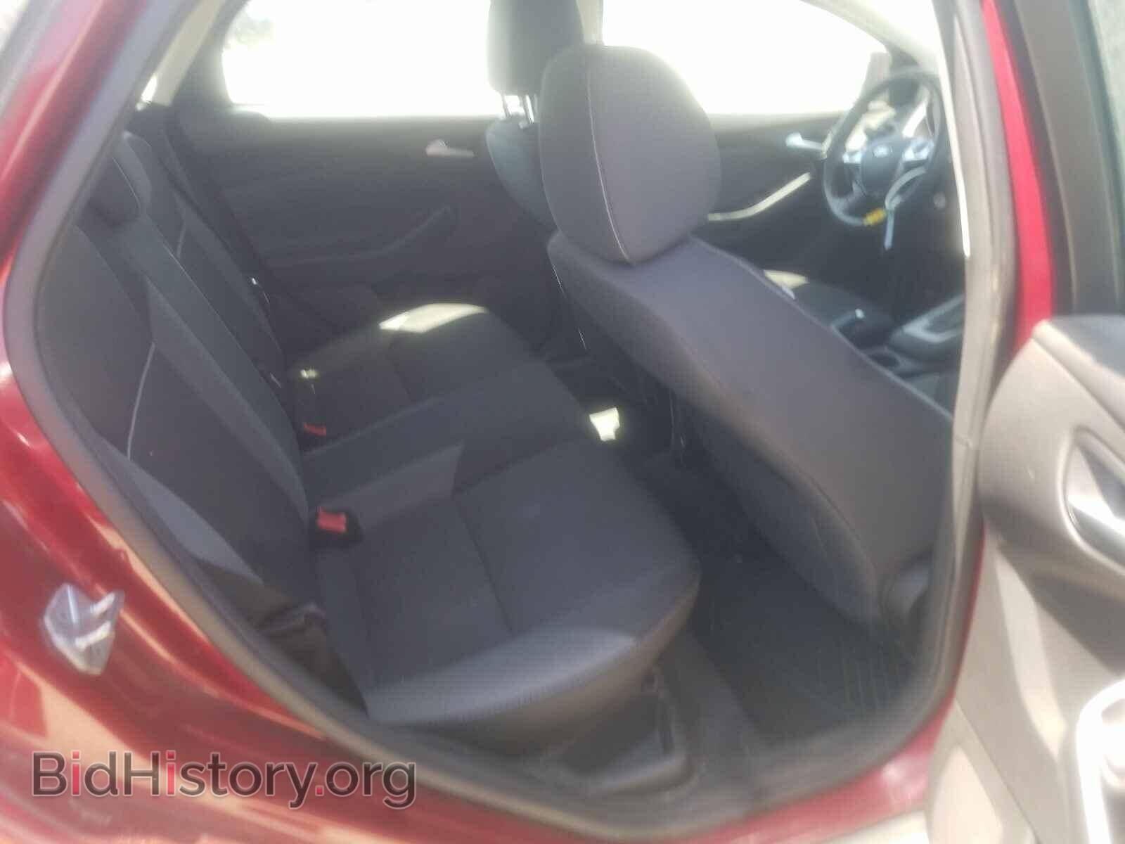 2014 FORD FOCUS - VIN: 1FADP3K24EL111885 - Фото 6