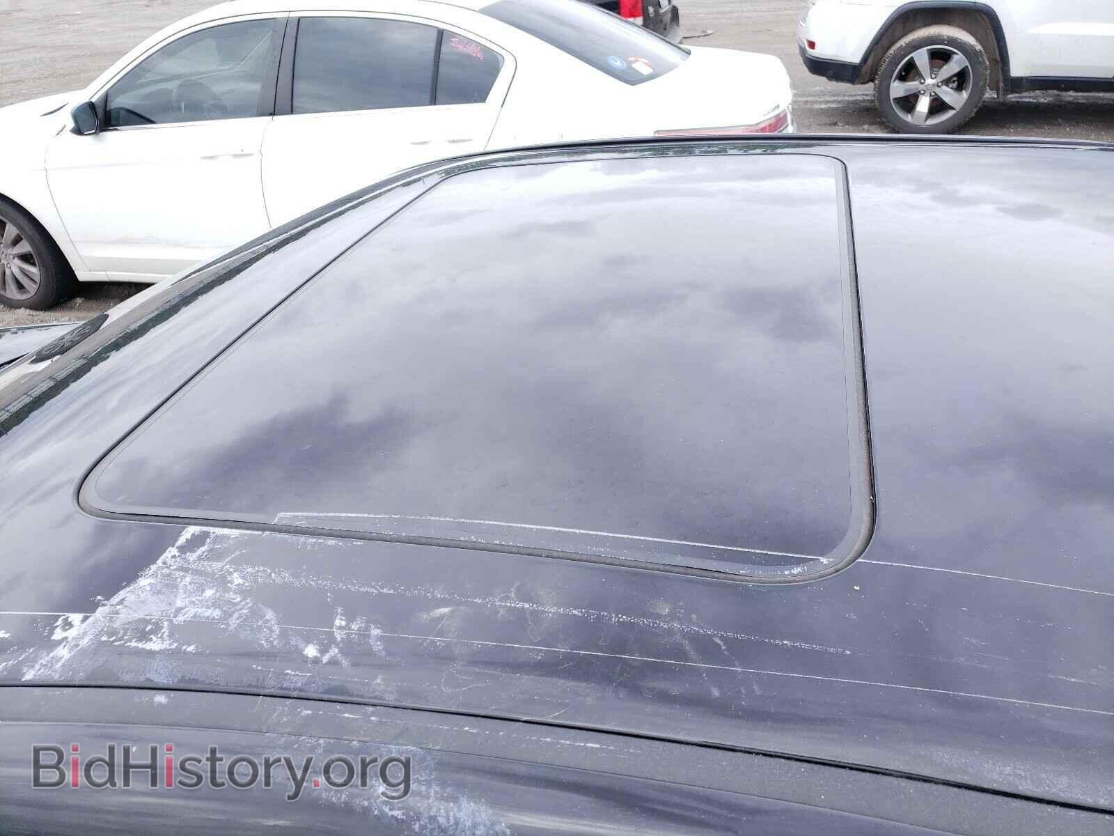2015 CHEVROLET IMPALA - VIN: 2G1WB5E36F1149524 - Фото 10