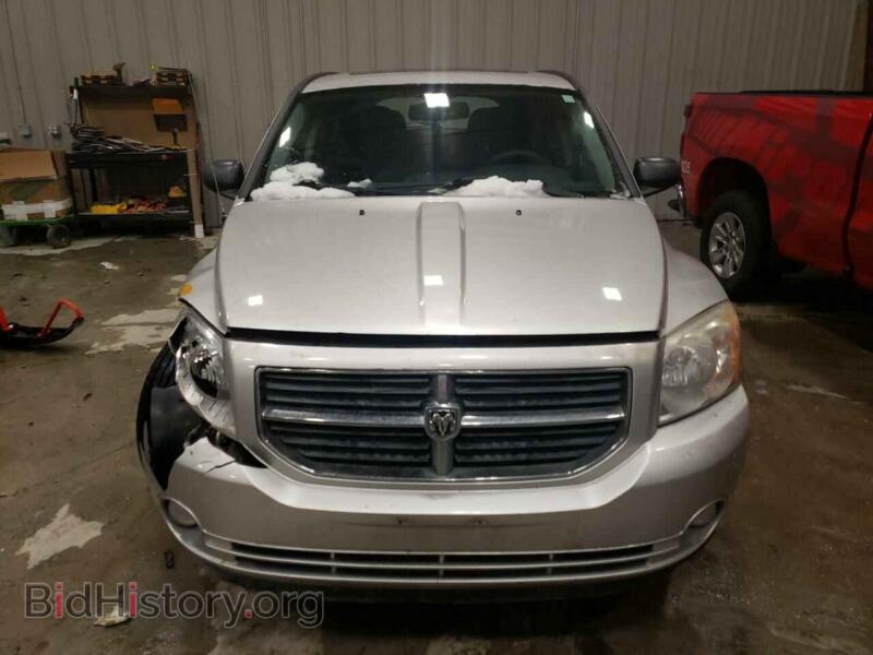 2011 Dodge CALIBER (VIN 1B3CB3HA9BD238027) — photo 5 of 12
